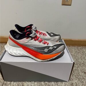 COPY - Saucony Endorphin pro 4